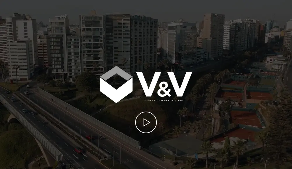 V&V GRUPO INMOBILIARIO
